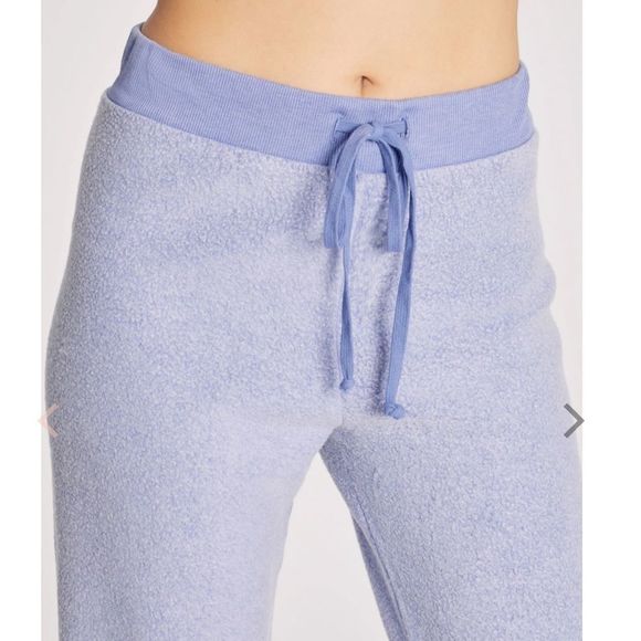 NWT Wildfox High-Rise Drawstrings Jack Jogger - Picture 4 of 9